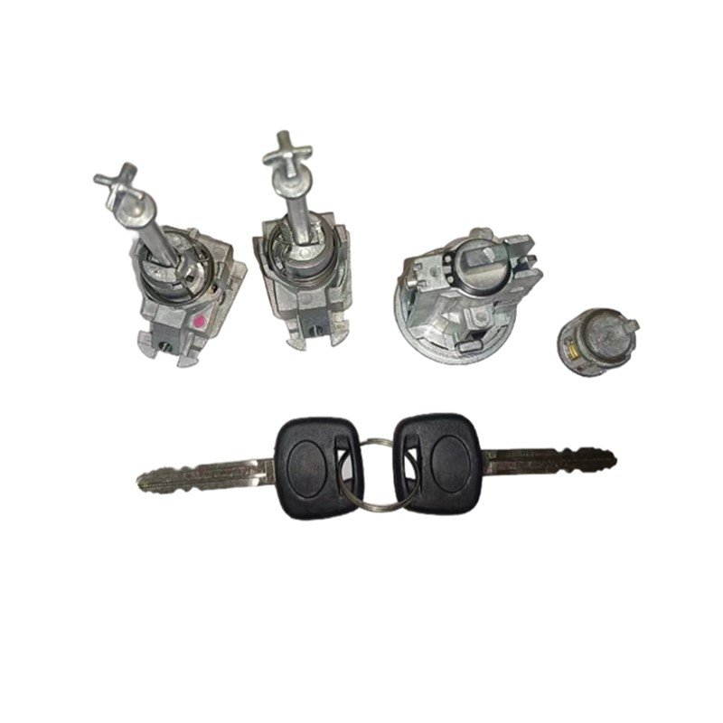 Ignition Switch for 2005 2458135-211 24581-35211