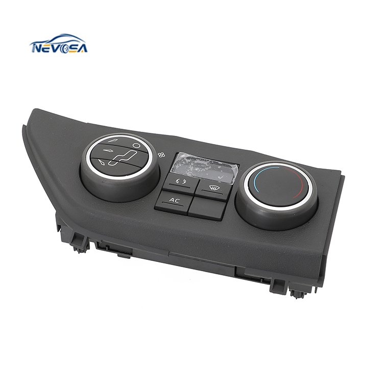 Nevosa 22130711 Truck Spare Parts AC Control Unit Switch Air Conditioning Systems Heater Control Unit for Volvo Truck FM/FH4