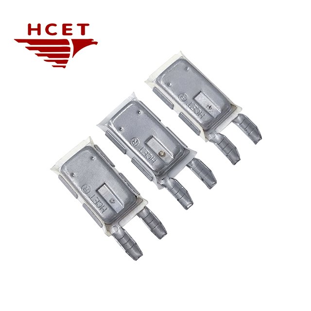 HC01 Klixon 6ap Thermal Protector Motor Small Size Thermostat Temperature Controller Thermal Switch