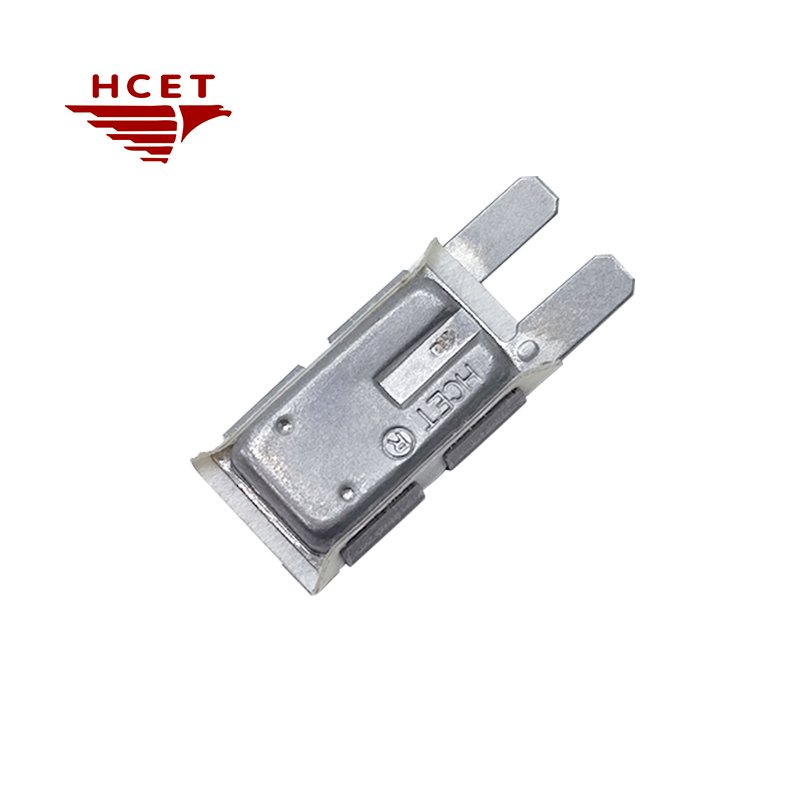 HC01 Klixon 6ap Thermal Protector Motor Small Size Thermostat Temperature Controller Thermal Switch