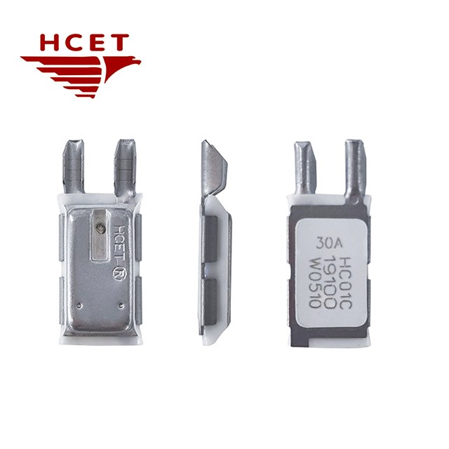 HC01 Klixon 6ap Thermal Protector Motor Small Size Thermostat Temperature Controller Thermal Switch