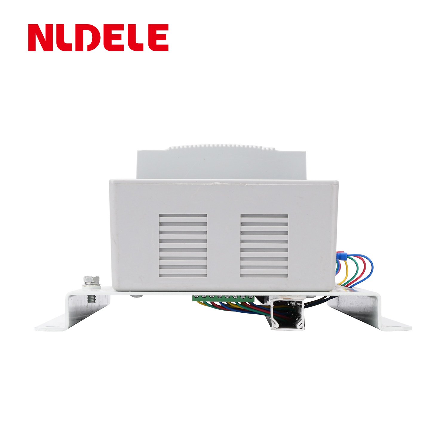 NLD NLDQ3-125A 4P 3P Series Price of Automatic Transfer Switch Ats 2p 63a Best Automatic Transfer Switch ATS