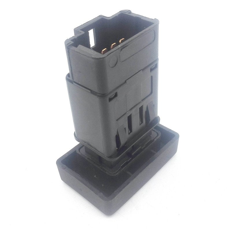 New Hazard Warning Switch for 1238200205