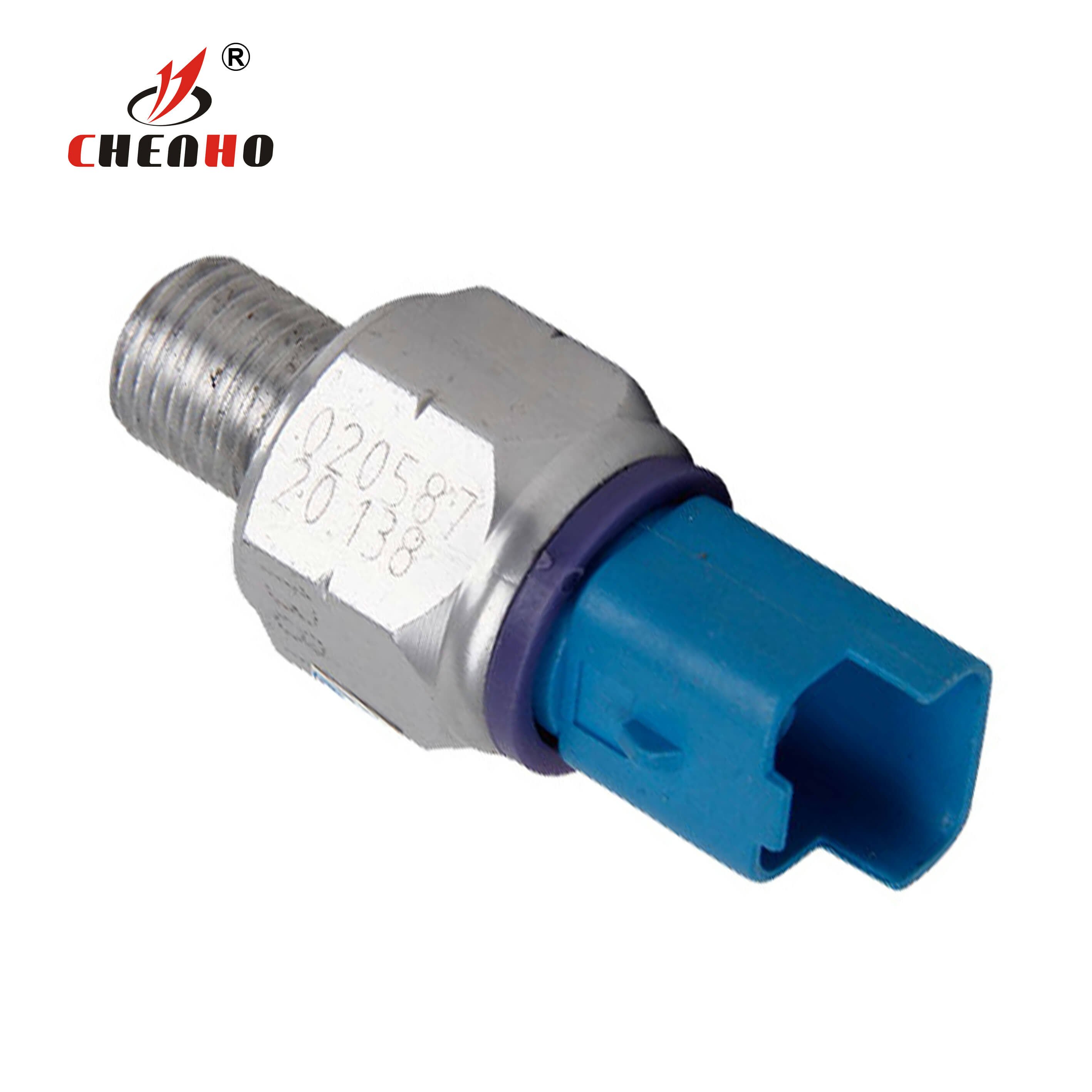 Vehicle Power Steering Pressure Switch Sensor Oil Pressure Sensor for Peugeot 206 9677899580 4015.09 401509Z