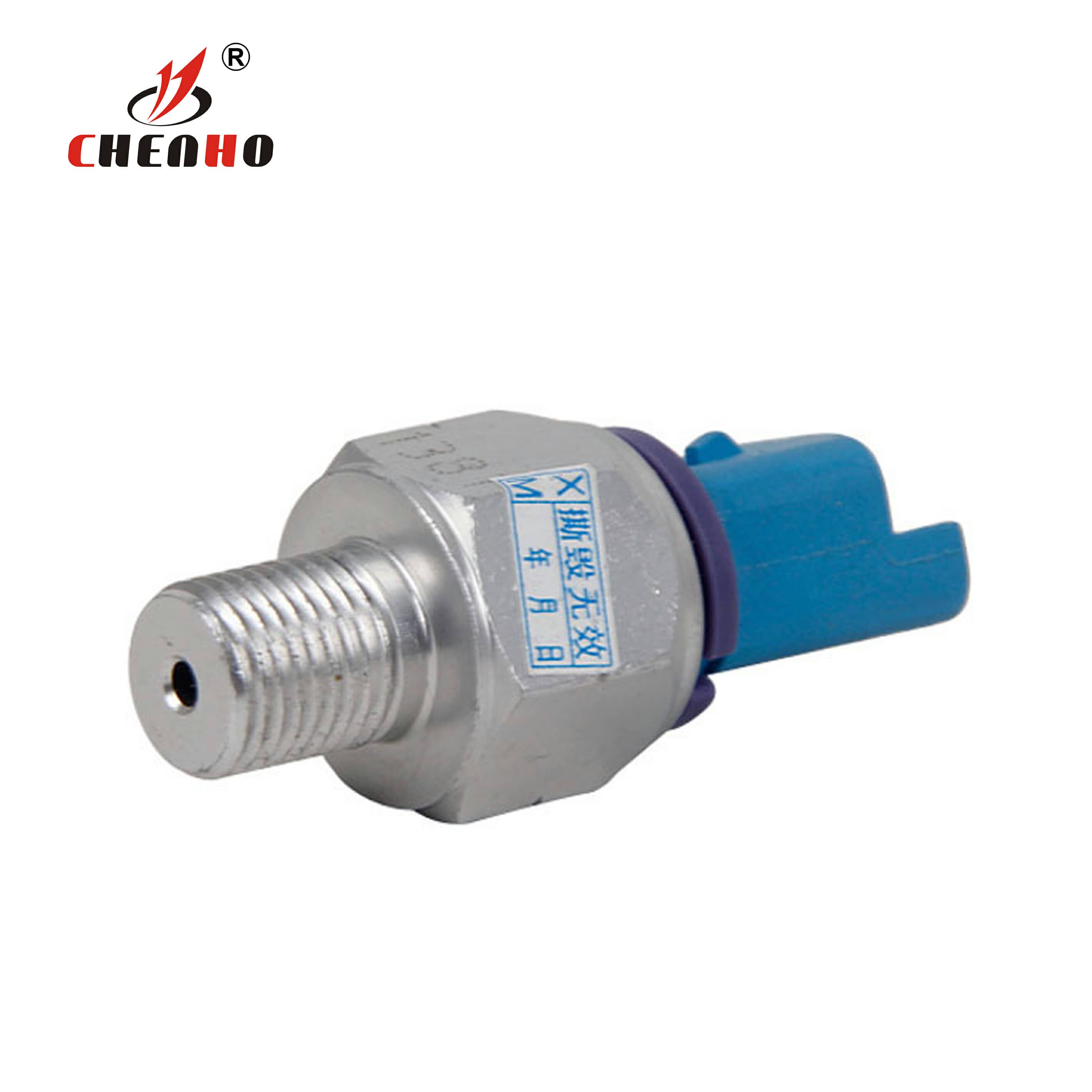 Vehicle Power Steering Pressure Switch Sensor Oil Pressure Sensor for Peugeot 206 9677899580 4015.09 401509Z