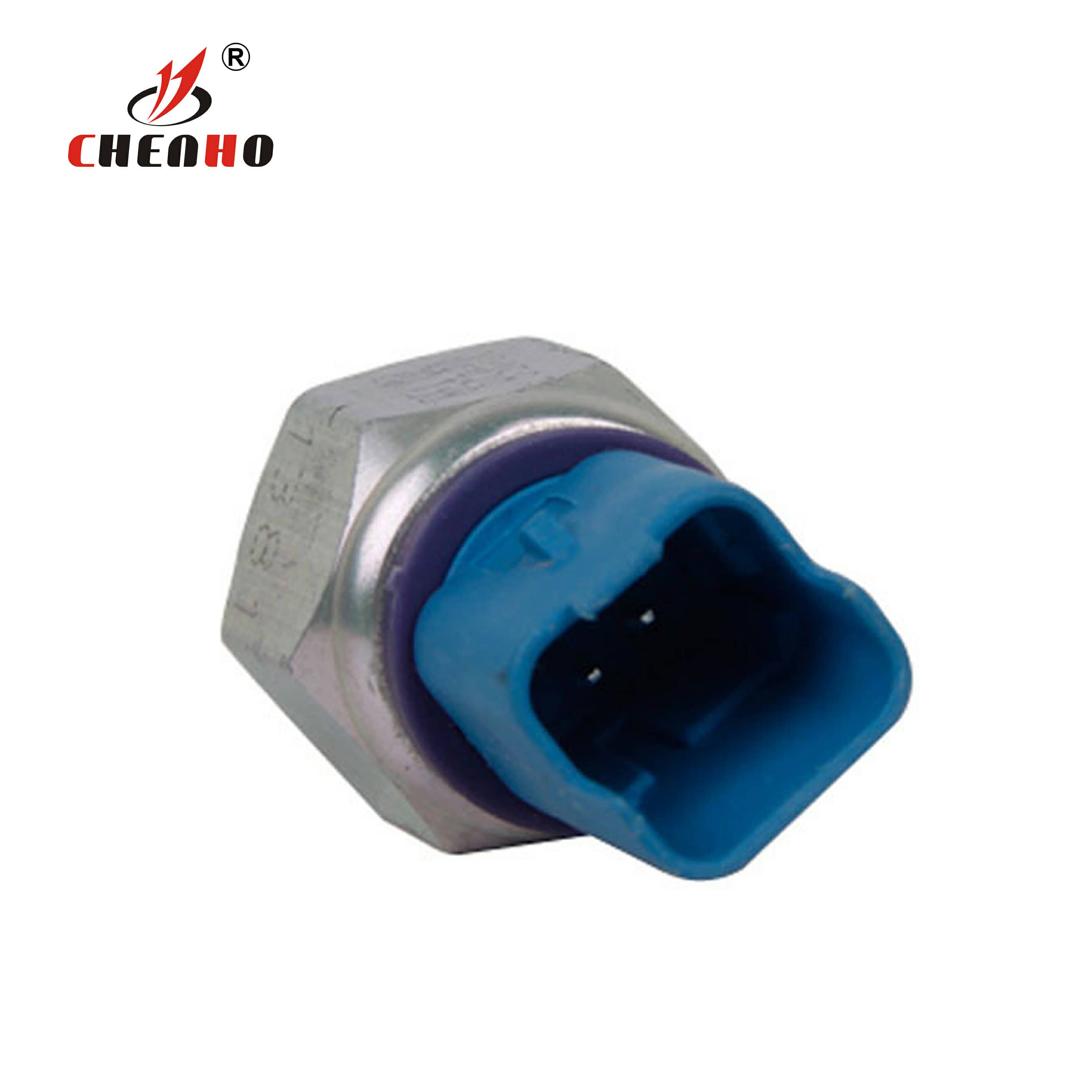 Vehicle Power Steering Pressure Switch Sensor Oil Pressure Sensor for Peugeot 206 9677899580 4015.09 401509Z