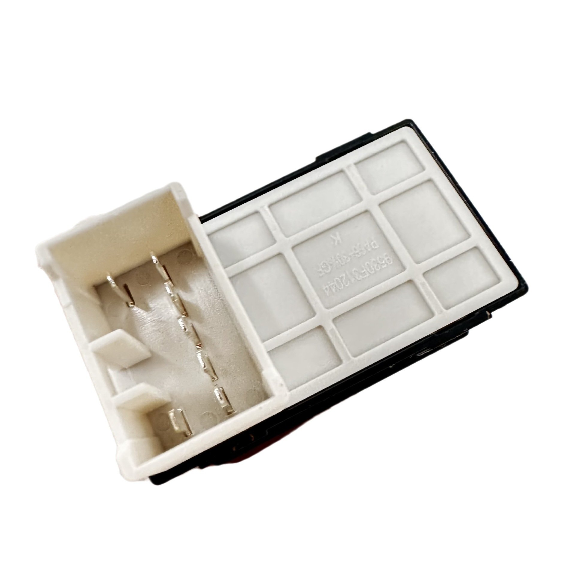 GZTY New Arrived High Quality Electric Window Lifter Power Window Control Switch for Hyundai 93580-25015