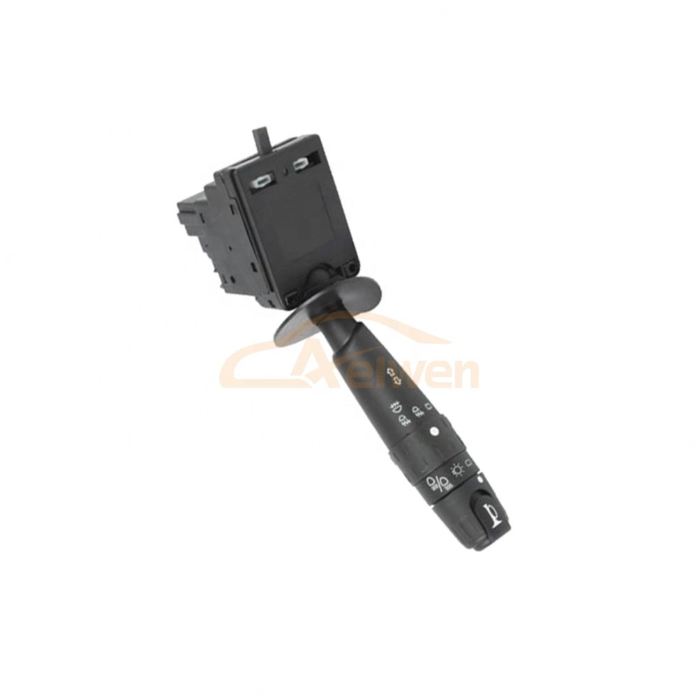 Auto Switch Aelwen Auto Car Turn Signal Switch Fit for PEUGEOT 406 OE 6253.68 625368