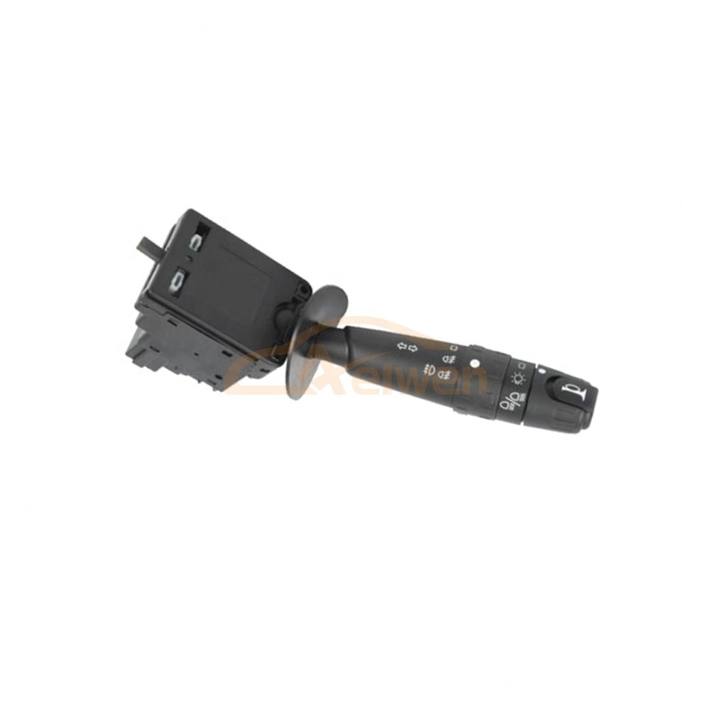 Auto Switch Aelwen Auto Car Turn Signal Switch Fit for PEUGEOT 406 OE 6253.68 625368