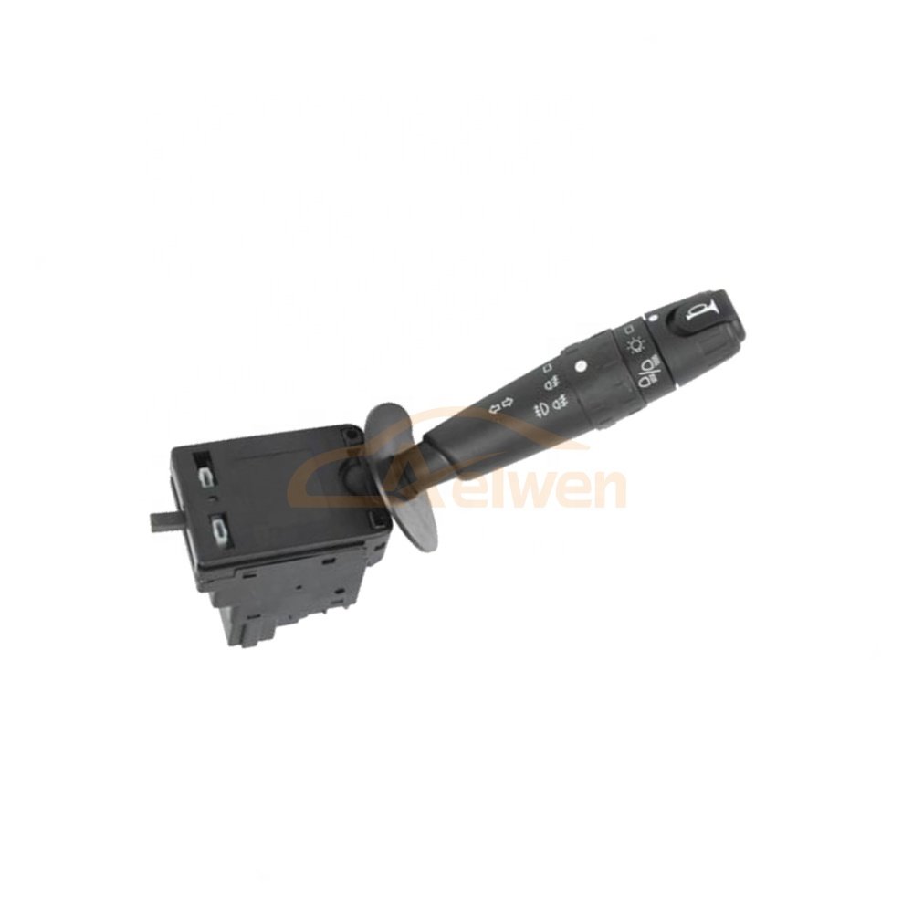 Auto Switch Aelwen Auto Car Turn Signal Switch Fit for PEUGEOT 406 OE 6253.68 625368
