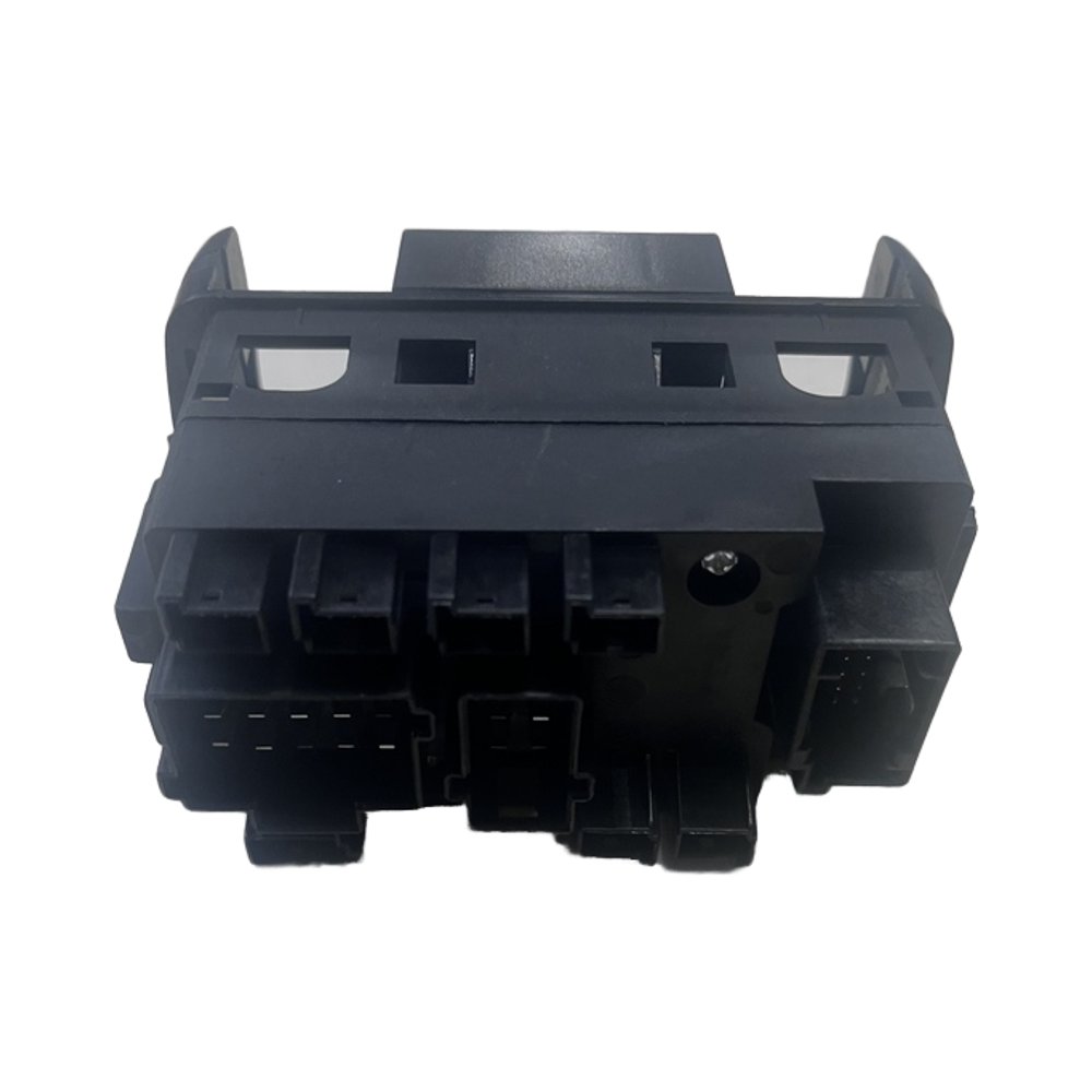 NEWPARS High Quality OEM Turn Signal Switch A9434460523 9434460523 Electrical for Ben-z Actros New Condition