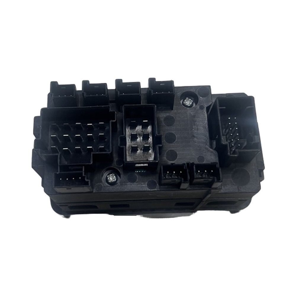NEWPARS High Quality OEM Turn Signal Switch A9434460523 9434460523 Electrical for Ben-z Actros New Condition
