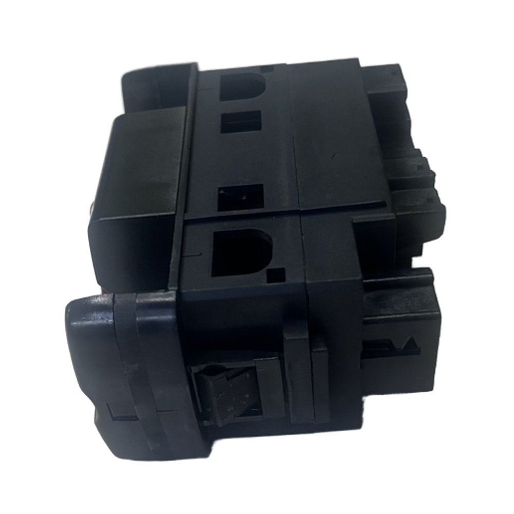 NEWPARS High Quality OEM Turn Signal Switch A9434460523 9434460523 Electrical for Ben-z Actros New Condition