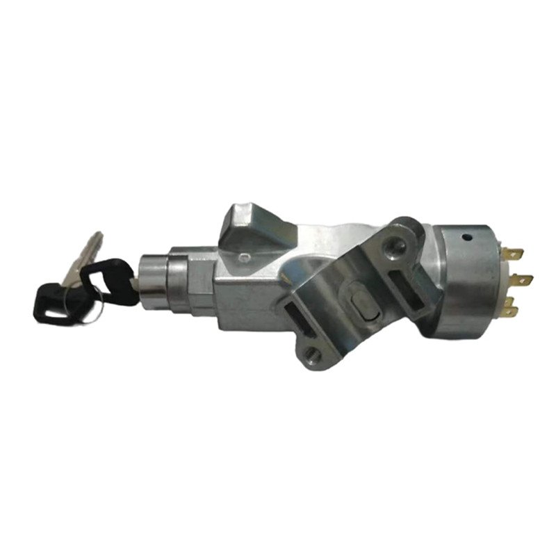 Steering Column Lock Ignition Switch for Defender 110 QRF100880