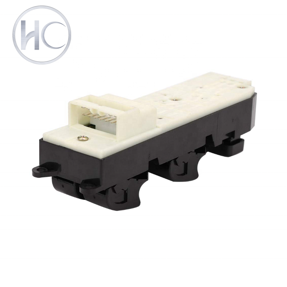 Master Window Switch Power Master Electric Window Switch Fits for Toyota Carina/Corolla/Camry/Hilux/Starlet 84820-22310