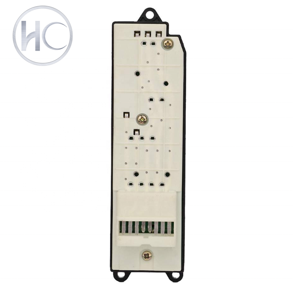 Master Window Switch Power Master Electric Window Switch Fits for Toyota Carina/Corolla/Camry/Hilux/Starlet 84820-22310
