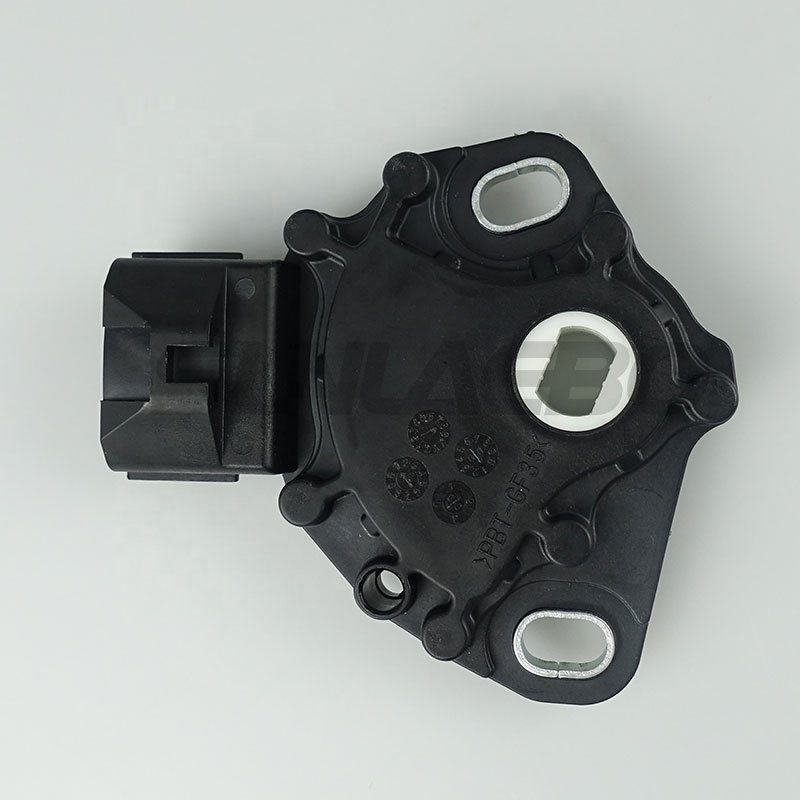 Neutral Position Switch Transmission Inhibitor Sensor Park Neutral Safety Switch 31918-3MX0A for Nissan