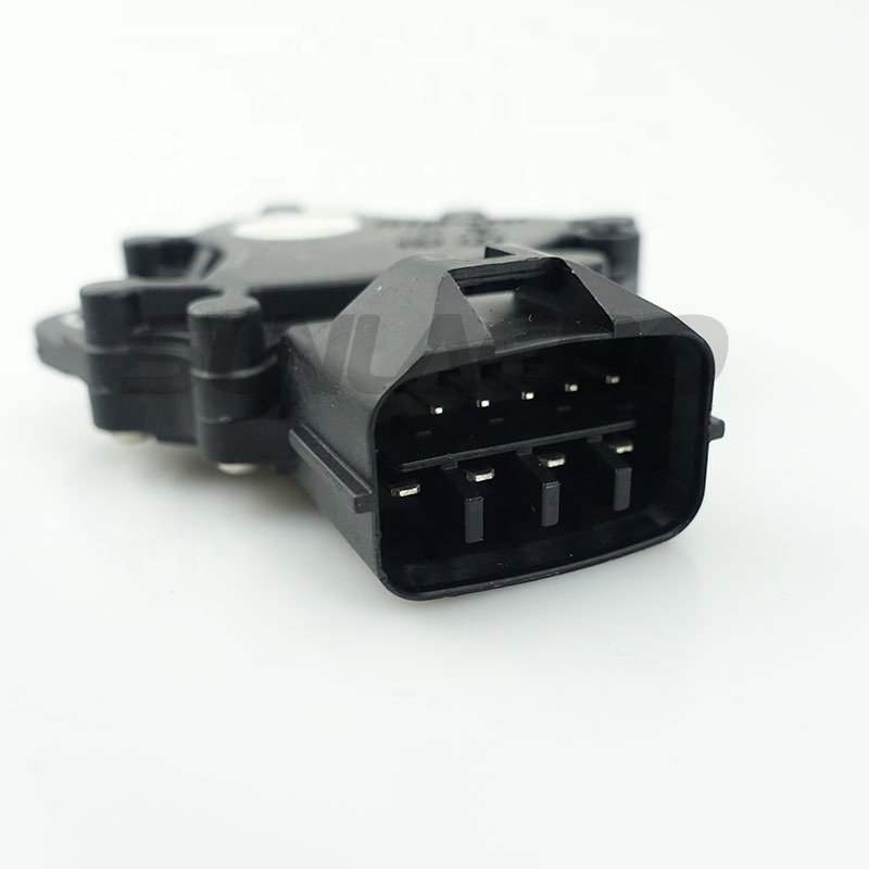 Neutral Position Switch Transmission Inhibitor Sensor Park Neutral Safety Switch 31918-3MX0A for Nissan