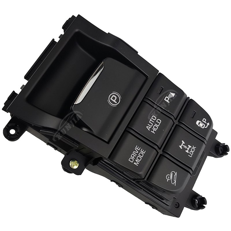 Factory Outlet COMPLETE-CONSOLE FLOOR SWITCH 93300-D3030 for hyundai