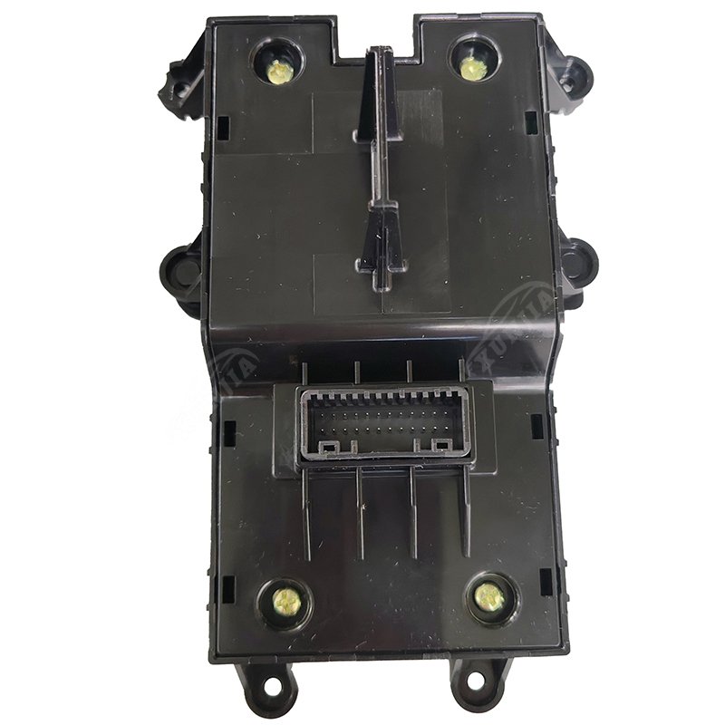 Factory Outlet COMPLETE-CONSOLE FLOOR SWITCH 93300-D3030 for hyundai