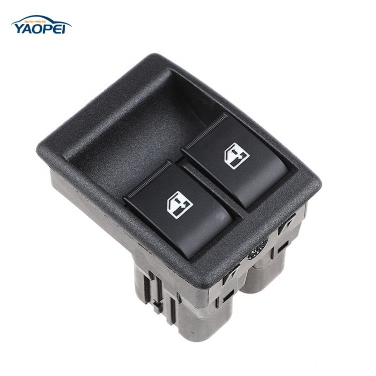 12B357.3769 YAOPEI Car Part New Power Window Switch for Lada 0119 High Quality Automotive Parts