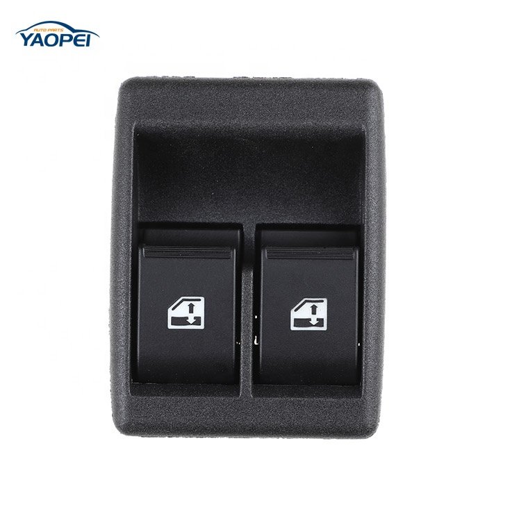 12B357.3769 YAOPEI Car Part New Power Window Switch for Lada 0119 High Quality Automotive Parts