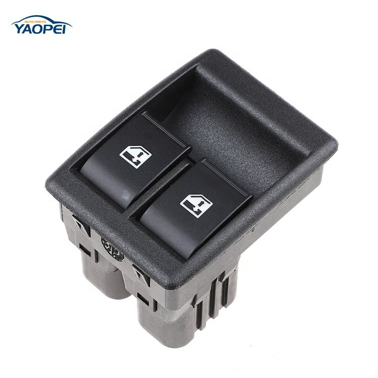 12B357.3769 YAOPEI Car Part New Power Window Switch for Lada 0119 High Quality Automotive Parts