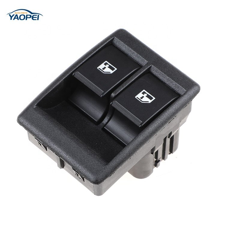 12B357.3769 YAOPEI Car Part New Power Window Switch for Lada 0119 High Quality Automotive Parts