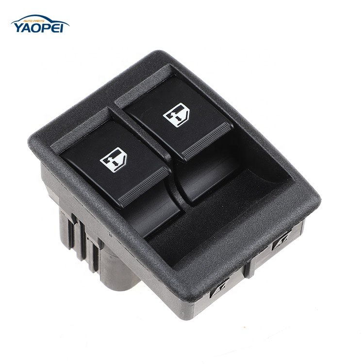 12B357.3769 YAOPEI Car Part New Power Window Switch for Lada 0119 High Quality Automotive Parts