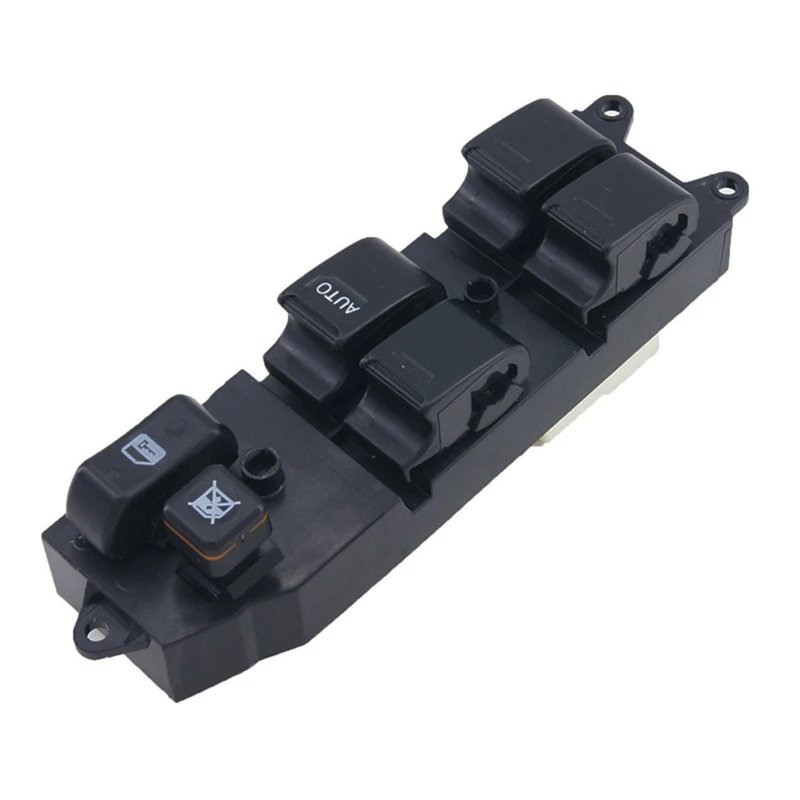 New for Toyota for YARIS HILUX for LAND CRUISER 90 Auto Switches Right Power Window Switch Control Lifter Switch Model 848206008