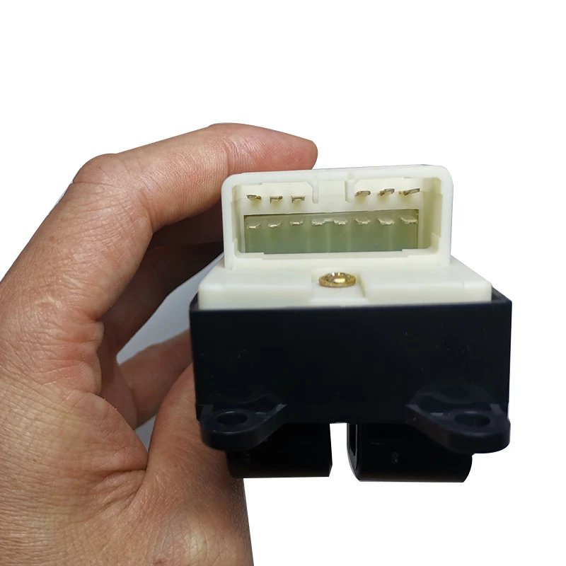New for Toyota for YARIS HILUX for LAND CRUISER 90 Auto Switches Right Power Window Switch Control Lifter Switch Model 848206008