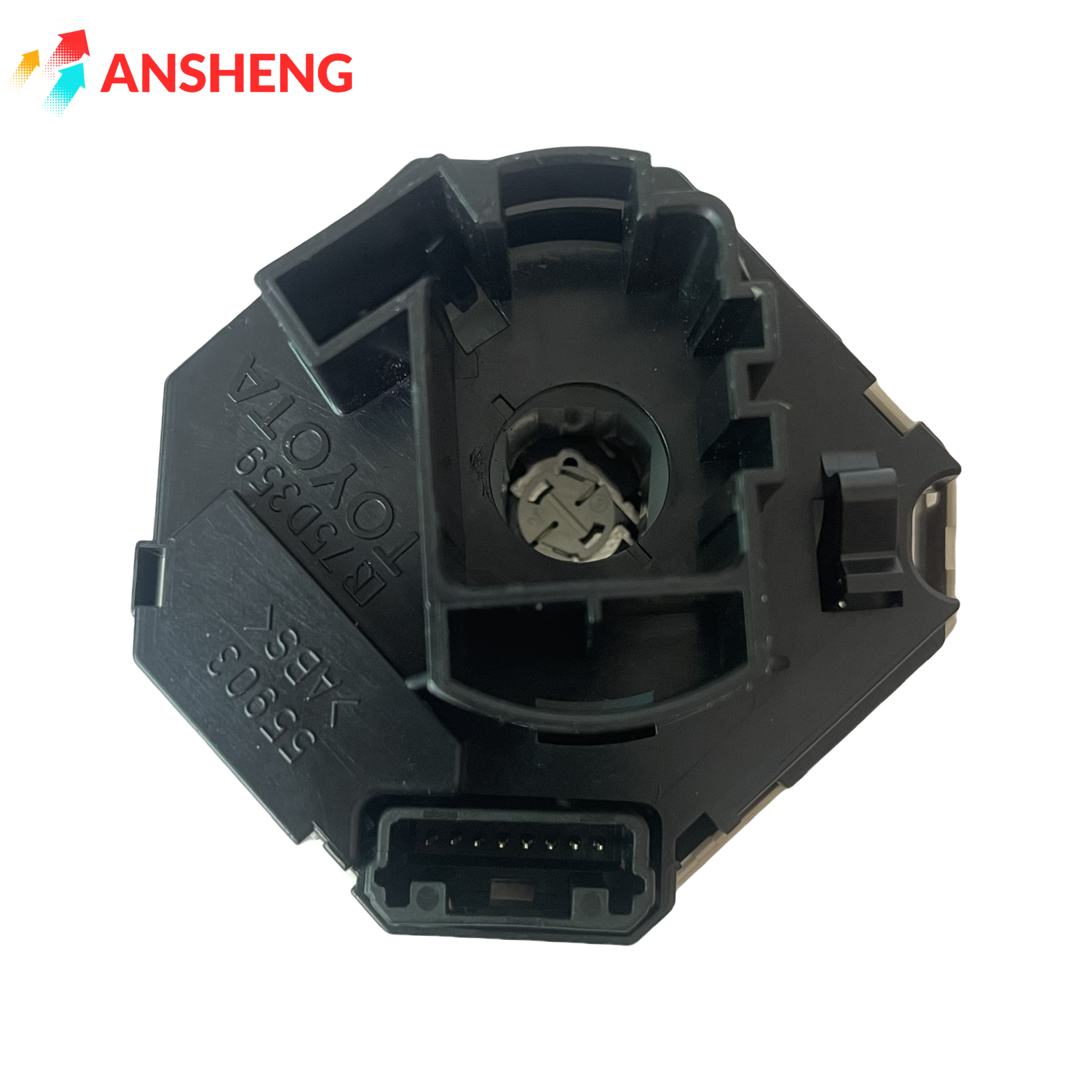 Central A/C TEMP Control Switch ASSY 55903-12100 Fit for Toyota Corolla 09-13