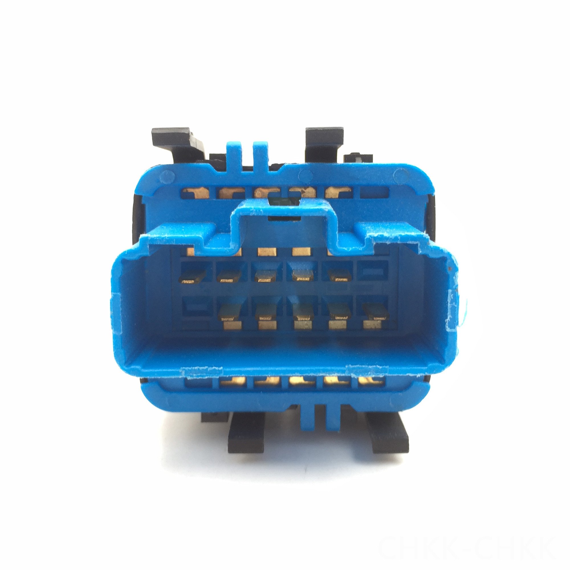 High Performance Brand New Electric Power Window Control Switch 8200107772 for Renault MEGANE II 2001-2012
