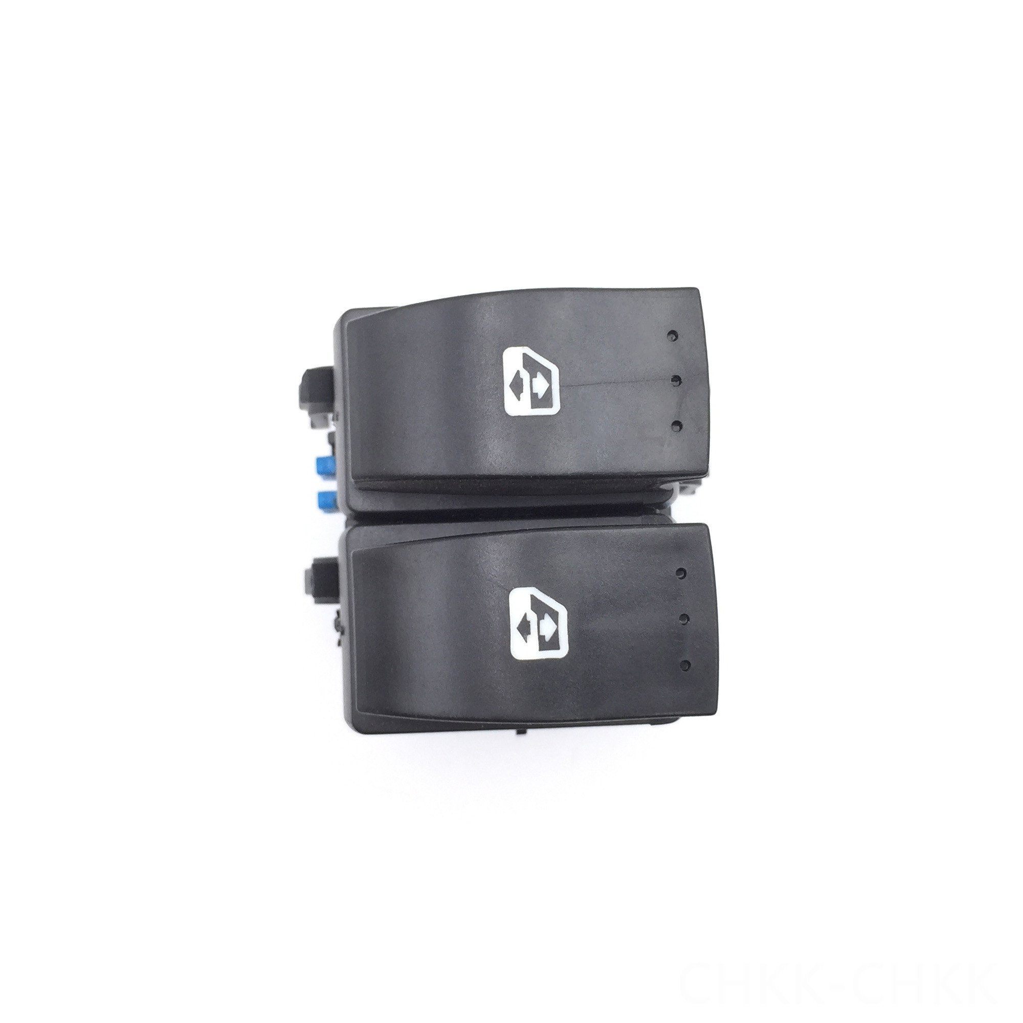High Performance Brand New Electric Power Window Control Switch 8200107772 for Renault MEGANE II 2001-2012
