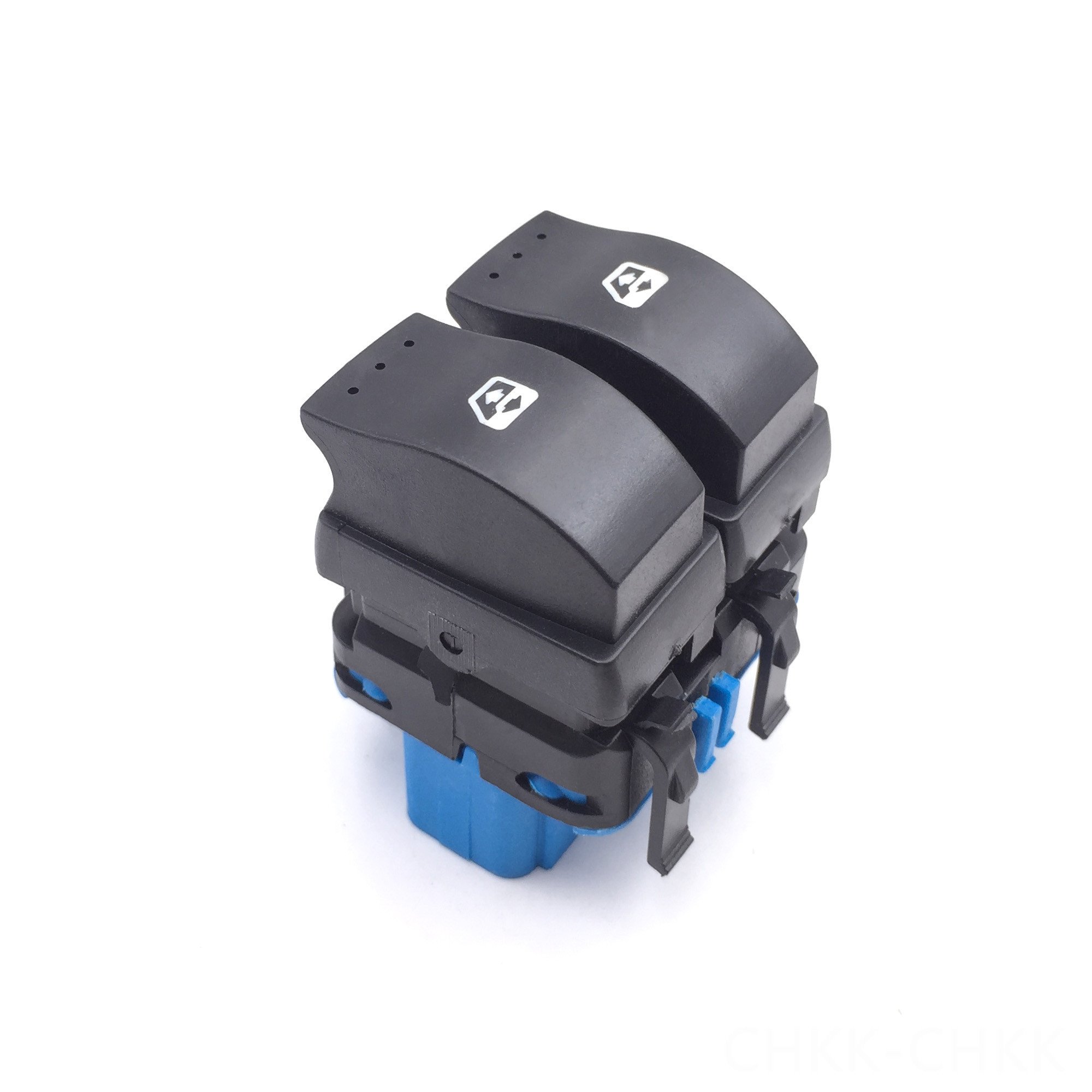 High Performance Brand New Electric Power Window Control Switch 8200107772 for Renault MEGANE II 2001-2012