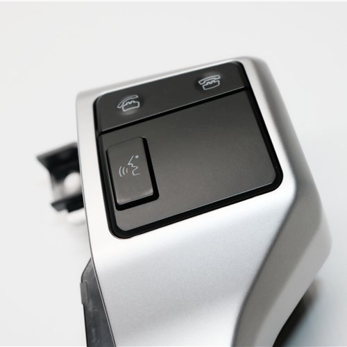 84250-60160 Fit for 2010-2017 Land Cruiser Prado Multi-functional Steering Wheel Button Control Switch