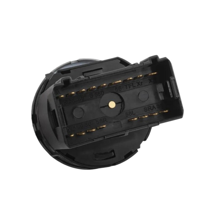Head Light Switch 1Z0941431K for Skoda Octavia MK2 2004-2013