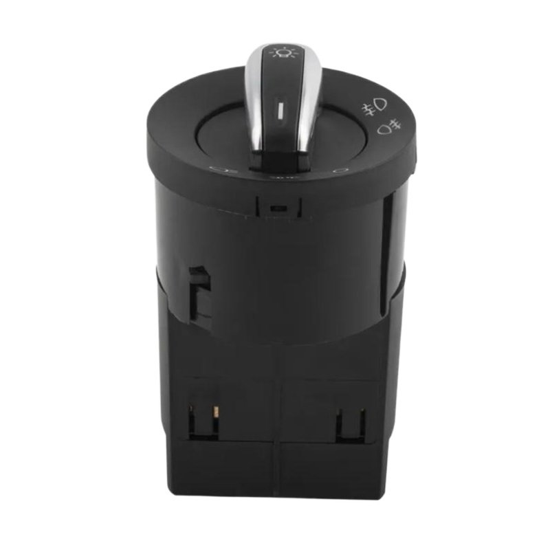 Head Light Switch 1Z0941431K for Skoda Octavia MK2 2004-2013