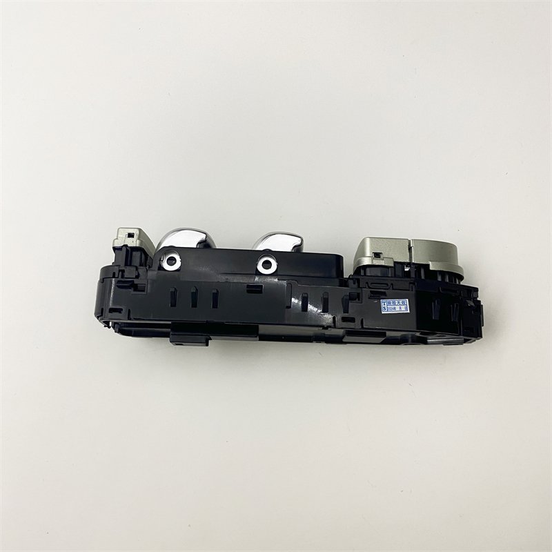 STZT 2229050809 Car Parts Door Window Mirror Master Switch for Mercedes Benz W222 S300 S320 S450 S600 S63