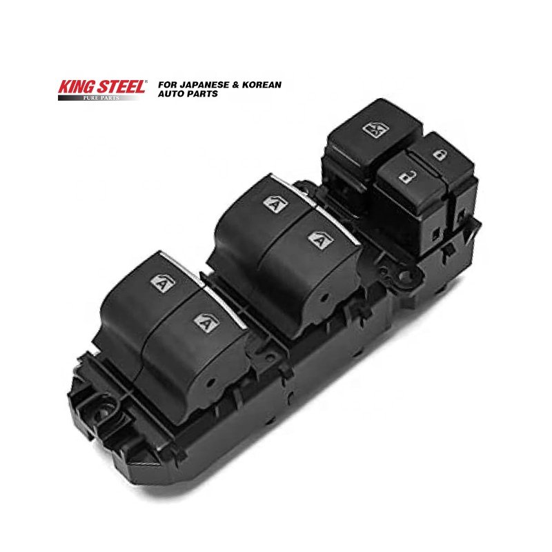 KINGSTEEL OEM 84040-33170 8404033170 in Stock Auto Spare Parts Electrical System Window Power Switch for TOYOTA CAMRY HYBRID