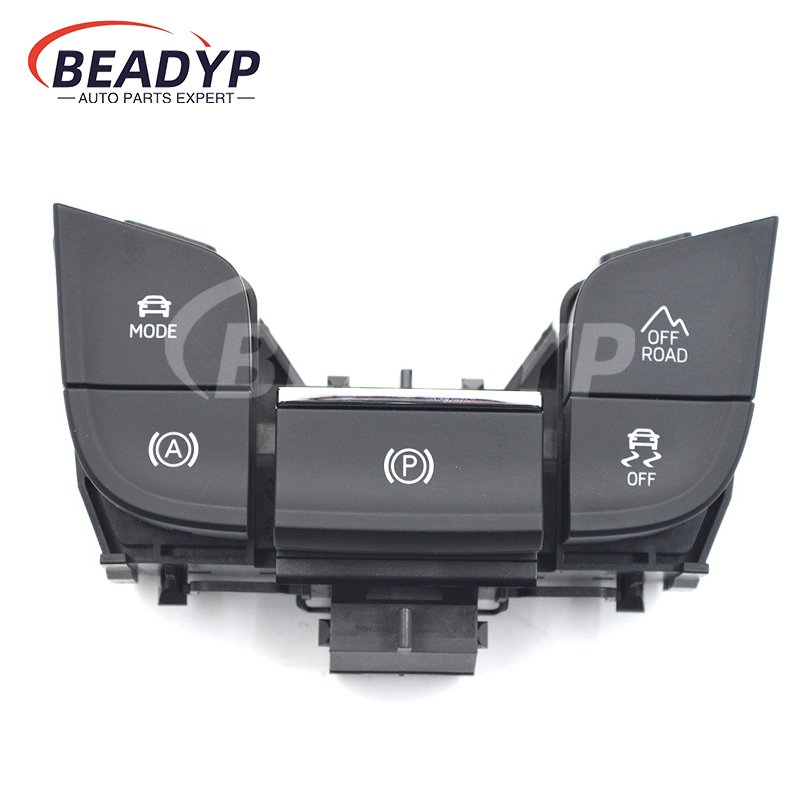 High Quality Auto Parts Hot Selling Parking Switch 56G927225A for Skoda Kodiaq