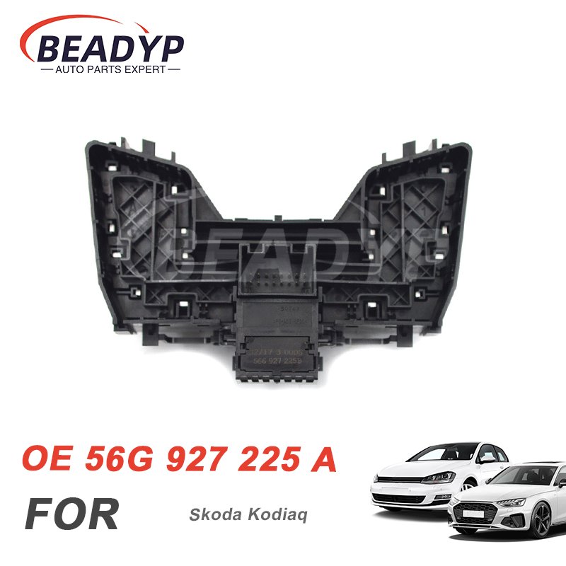 High Quality Auto Parts Hot Selling Parking Switch 56G927225A for Skoda Kodiaq