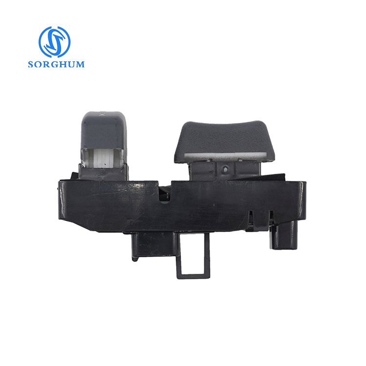 Sorghum 15151362 Passenger Side Right Power Window Door Lock Switch Electric Window Switch for Chevy Truck USA