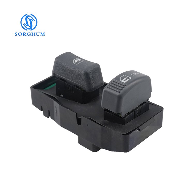 Sorghum 15151362 Passenger Side Right Power Window Door Lock Switch Electric Window Switch for Chevy Truck USA