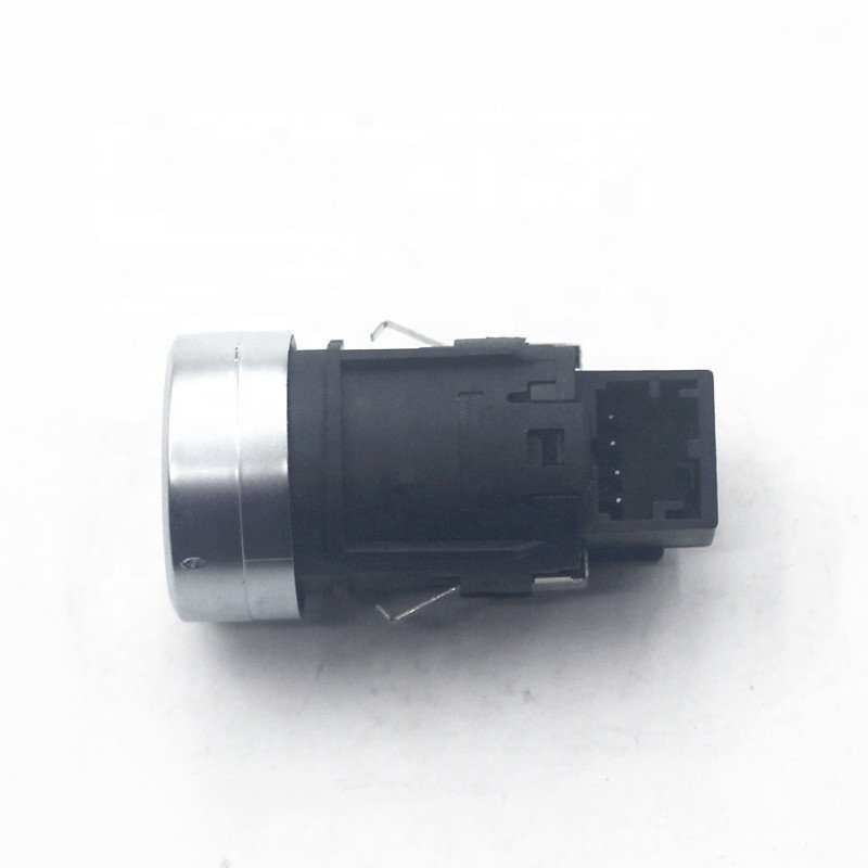 Engine Start Stop Button Switch 5Q1959839 5GG959839 for VW GOLF VII T-ROCK