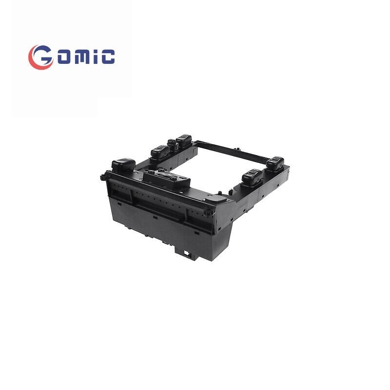 GOMIC Auto Parts 1638207110 Electric Power Window Control Master Switch for Mercedes Benz W163 ML270 ML320 ML350 ML400 ML500
