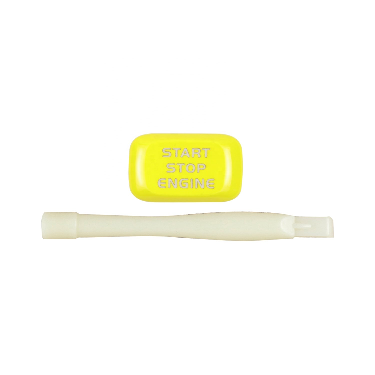 Start Stop Engine Button Switch Fit for Volvo V40 V60 S60 XC60 S80 V50 V70 XC70 Replace Cover Stop Switches Car Accessories