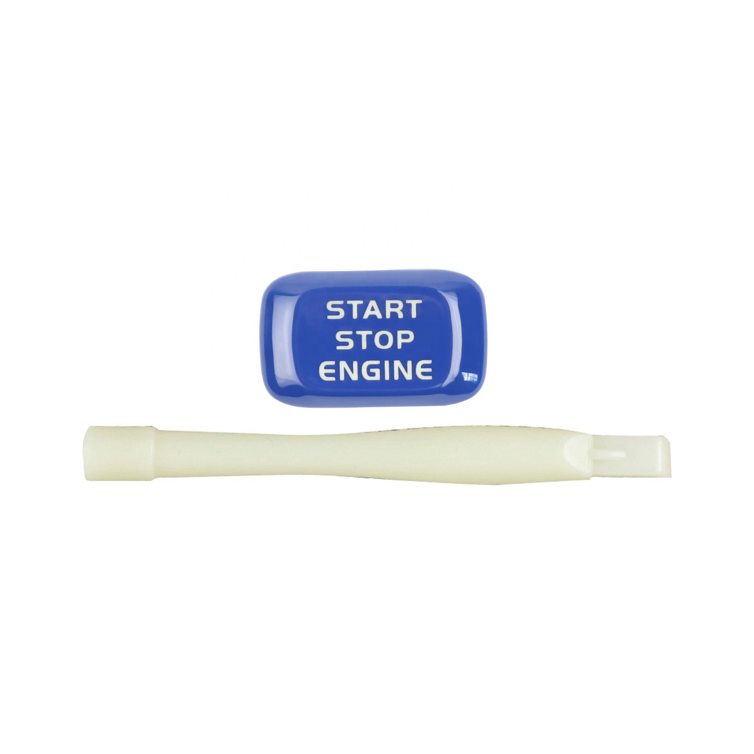 Start Stop Engine Button Switch Fit for Volvo V40 V60 S60 XC60 S80 V50 V70 XC70 Replace Cover Stop Switches Car Accessories