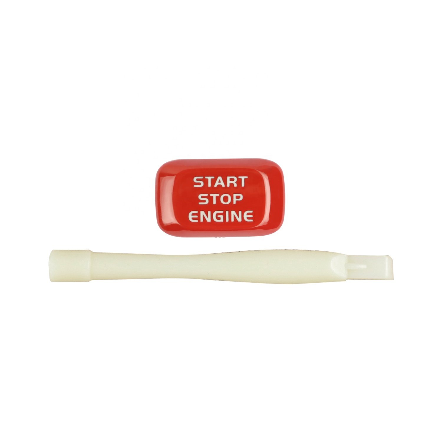 Start Stop Engine Button Switch Fit for Volvo V40 V60 S60 XC60 S80 V50 V70 XC70 Replace Cover Stop Switches Car Accessories