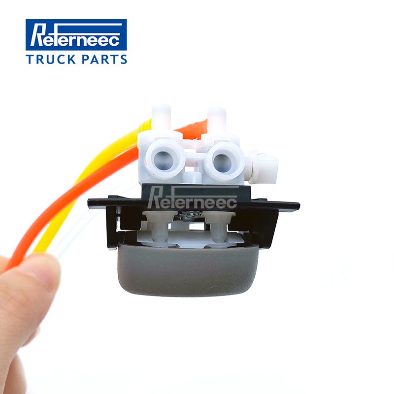 REFERNEEC Seat Repair Kits A0009107936 0009107936 Seat Switch for BENZ TRUCK